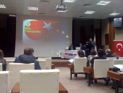 Sebze Ve Meyvelere Ab Pasaportu Geliyor, Ürünler Avrupa'dan Dönmeyecek