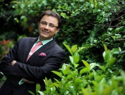 Dr. Ender Saraç: “bedensel Obezite Kadar Ruhsal Obezite De Tehlikeli”