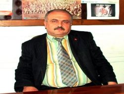 Türk Yerel Hizmet Sen Denizli Şubesi: İtfaiyecilerin Refah Seviyesi Yükseltilsin