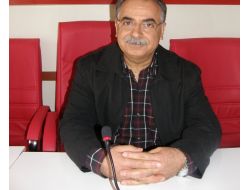 Emir Diyaliz Merkezi'nin Kurucusu Milletvekili Aday Adaylığını Açıkladı