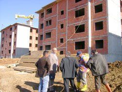 Malkara’da 400 Toki Konutuna 311 Kişi Müracaat Etti