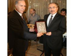 Giresun Valisi Mustafa Yaman Helallik İstedi