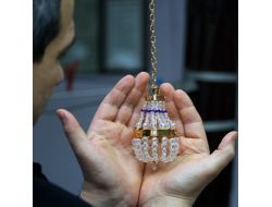 Üstün Avize, Aydınlatma Fuarına 'En'leri İle Renk Katacak