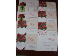 Yıldırım Koleji Öğrencileri Çanakkale Cephesi'nden Mektup Yazdı