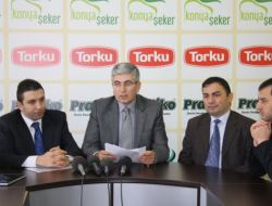 Konya Gazeteciler Cemiyeti '2010 Başarı Ödülleri' Sahiplerini Buldu