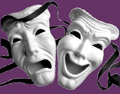 DÜNYA TİYATROLAR GÜNÜ