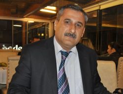 Chp'li Ali Oğuz: Nöbetçi Aday Değilim