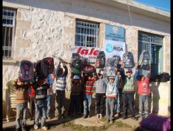 HİLVAN’DAN KONYA’YA YAZILAN MEKTUP