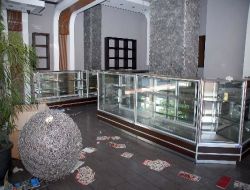 Alanya'da Borçlarını Ödeyemeyen Pastane Sahibi Kayıplara Karıştı