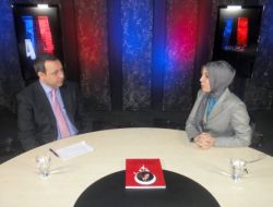 Gülefer Yazıcıoğlu: Devlet, 'Eşimin Yaşadığı Bilgisi'nin Kaynağını Biliyor