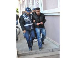 Fethiye ve Söke’de Uyuşturucu Operasyonu