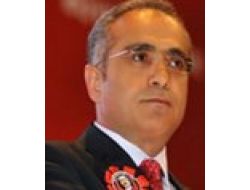 YAZICIOĞLU'NUN VEFATI BÜYÜK BİR TRAVMA