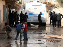 Göz Yaşartıcı Gaz Kapsülleri Çocuklar İçin Harçlık Oluyor