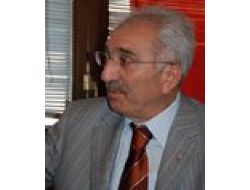 Genel Başkan Yardımcısı Tunç: Konu Kapansın Gitsin Dediler