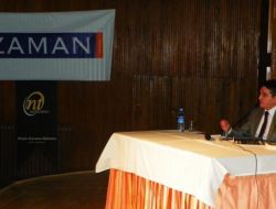 Gazeteci-yazar Erdal Şen: Menderes'ten Önce Köylüler Ulus'a Giremiyordu