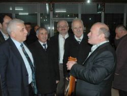 Kurtulmuşlu: Orman Yangınlarıyla Mücadelede Dünyada Lider Pozisyondayız