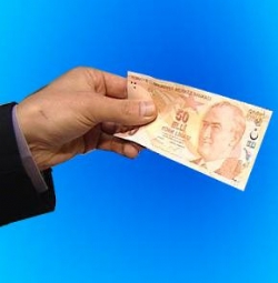 Memur 80 Lira Ek Ödeme İstiyor!!