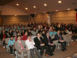 İlkbaharlı Öğrenciler, Biriktirdikleri 3 Bin 850 Lirayı Japonya'ya Gönderdi