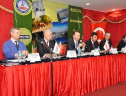 Kartepe Turizm Çalıştayı Sona Erdi