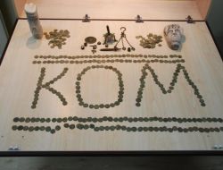 BOLU'DA TARİHİ ESER OPERASYONU