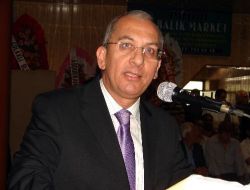 Milletvekili İrbeç: Avrupa Parlamentosu 2010'da Tarihi Antik Patara'da Bir Araya Gelecek