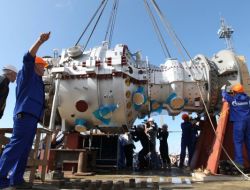 Gazprom: Türkiye'nin Güney Akım’a İzin Vereceğine İnanıyoruz