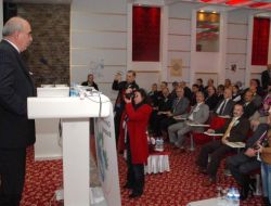 Su Kaynakları Doğru Kullanılmazsa Türkiye Su Fakiri Ülke Olacak