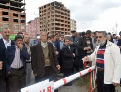 Eski Belediye Başkan Yardımcısı Davasında Kavga Çıktı