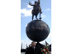 Evliya Çelebi Etkinlikleri Sempozyumla Başladı