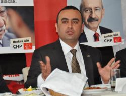 Chp Yozgat İl Teşkilatı Tanıtım Toplantısı Düzenledi