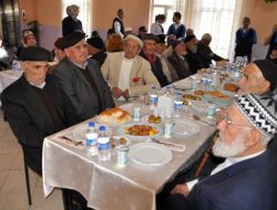 Alparslan Türkeş Huzur Evi