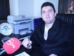 Karsiad: Sarıkamış Şehitleri Ve Harakani Hz'leri Tanıtılmalı