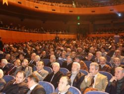 Prof. Dr. Akgündüz: Risale-i Nur Okuyan Devlete İhanet Etmez