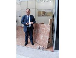 Marble 2011'e Denizli’den 49 Firma Katıldı