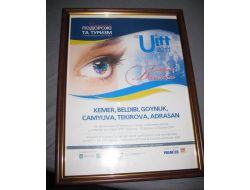 Gatab’a Ukrayna’dan En İyi Grup Ödülü