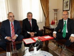 Bis Enerji'den Eğitime Destek