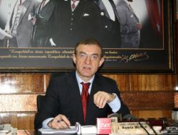 Muslu, Kongre İçin Adaylığını Açıkladı!