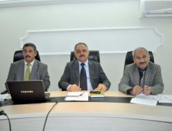 Tarım İl Müdürlüğü: Kırsal Kalkınma Yatırımları Hibe Desteğinden Faydalanın