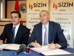 Turizm Sektörünün Kalifiye Eleman Sorununa Bagev’den Katkı