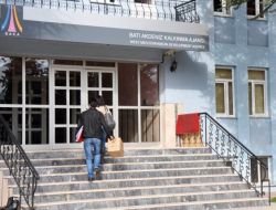 Baka’ya 356 Proje Teslim Edildi