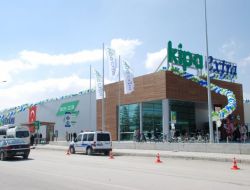 Kipa, Isparta’ya Mağaza Açtı, 200 Kişiye İstihdam Sağladı