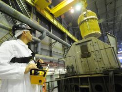 "Hiçbir AB ülkesi nükleer tesisini kapatmıyor!"