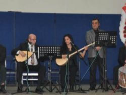 Tekirdağ Belediyesi Yaşlıları Unutmadı