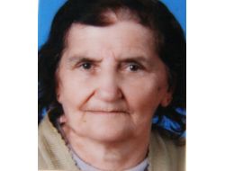 Chp'li Uslu’nun Annesi Toprağa Verildi