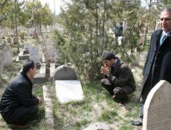 Başkan Çakır: Konya’dan Sonra İlk Mevlevi Zaviyesi Erzincan’da Açıldı