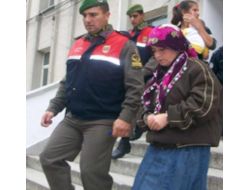 6 Yaşındaki Muhammet'i Öldüren Annesi Müebbet Hapse Çarptırıldı