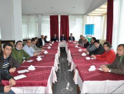 Türkiye -İran Ortak Sanayi Bölgesi