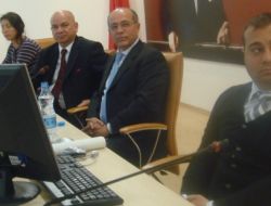 Alanya’da Engellilerin De Yüzebileceği Plaj Yapılacak