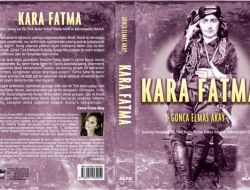 Kurtuluş Savaşı'nın İlk Kadın Subayının Kahramanlık Öyküsü Kitap Oldu