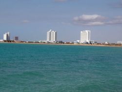 Türk Şirketi, 5 Yıldızlı Otel Kuracak!